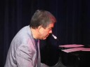 Ronny Whyte performs Bob Levy\