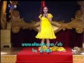 باسم فغالي يقلد اليسا بتمون ميركس 2009