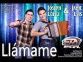 Escucha "Llàmame" Sencillo De -Joseph Lòpez & Jaime Luis Ver Video