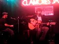 DELUXE -XOEL LOPEZ-  CLAMORES AMOR VALIENTE DICIEMBRE 2007