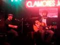 DELUXE -XOEL LOPEZ- CLAMORES AMOR VALIENTE DICIEMBRE 2007