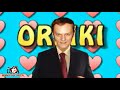Bronisław Komorowski - Orliki i chodniki FULL