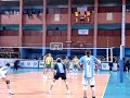 Voleibol, segunda parte..brasil.Argentina