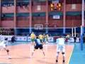 Voleibol, segunda parte..brasil.Argentina