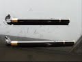 Infrared or IR laser pointers - Invisible laser pointers