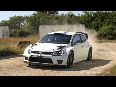 Latest WRC HD & Rally HD Videos