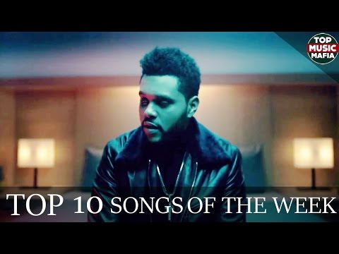 Top 10 Songs Of The Week - January 7, 2017