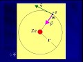 Niels Bohr -- Werner Heisenberg