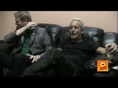 Bobby Slayton Speaks to SacramentoComedy.Com