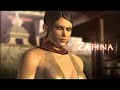 Tekken 6 - Official Trailer Tekken 6 - Official Trailer