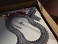 Thomas Tank Engine DIY Motion Board