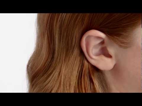 how to fit apple earpods in ear