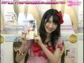 AKB48柏木由紀が１日コンビニ店長に（芸能会見）