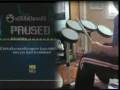 Bsbldude40404 breaking his drums