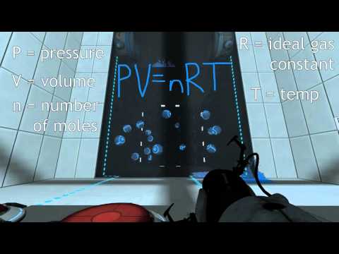 PwP Video - Simulating Thermodynamic