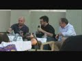 Entrevista Jaume Balagueró y Paco Plaza (parte 2) Entrevista Jaume Balagueró y Paco Plaza (parte 2)