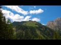 Valle del Contrin