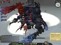 Royal Killed Isyutaru ..