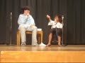 Oprah Winfrey w/ Bow Wow [ralston int. talent show 2OO7]