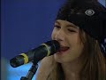 adriana garrido   onde você mora