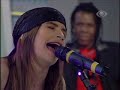 adriana garrido   onde você mora