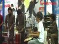 Launching Album JOINSIDE by NAGASWARA