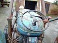 Fordson Majoor Fordson Majoor