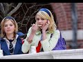 Gossip girl season 1 part 2 behind the scenes & on set!