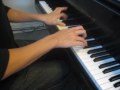 Taeyeon- Wedding Dress piano solo