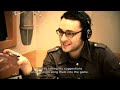 Mgs4 documentary Blu ray rip from the disc included in the MGS4 Limited Edition bundle.This is a rip off of blu ray into mp4, and further compressed by youtube.So if the subtitles are unreadable, try Higher Quality(sometimes High Quality is unavailable for some reason)