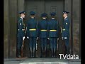 ??? ?????????? Guarder Handover Ceremony in Lenin Mausoleum