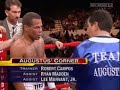 Emanuel Augustus versus Russell Stoner Jones PT 4