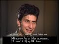 Conversión de un Musulmán a Cristo, parte 1/2 - Un Encuentro con Dios - « Vida Nueva en Jesucristo »