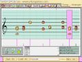 Touhou 06 U.N. Owen Was Her? Mario Paint Composer