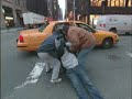 Can Two Guys And Their Dead Friend Hail A Cab? Can Two Guys And Their Dead Friend Hail A Cab?