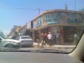 Cruising in Mafrag, JORDAN