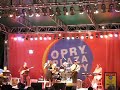 Opry Plaza Party in Nashville