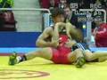 60kg FS BATIROV Adam RUS - SANCHEZ Agustin ESP