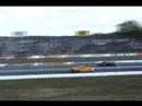 Shakedown at Etown