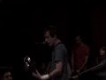Ted Leo and The Pharmacists - Rude Boys, live