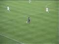 Golazo di Ronaldinho Barcellona