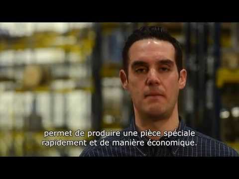 Anneaux d'arrêt Spirolox