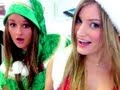CHRISTMAS DANCE AT THE APPLE STORE!