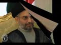 بغداد العراق احتلال حسام الرسام المالكي