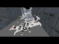 New SketchUp Wars Animation