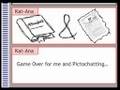 Pictos of my Heart - A Pictochat love song
