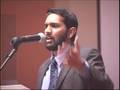 Bro Christie Rajendran at MFT Canada