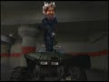 halo 2 Dane Cook burger king