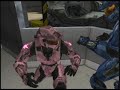 halo 2 Dane Cook burger king