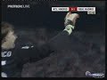 Wesley Sneijder incredible shot vs Atletico Wesley Sneijder incredible shot vs Atletico